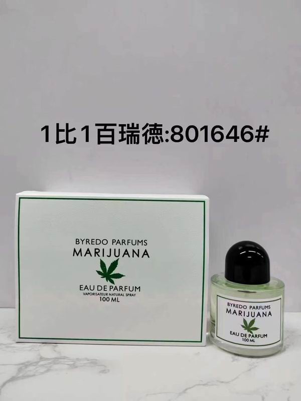 Byredo 100ml 08